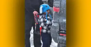 ৫ বছরের আশ্রয়প্রার্থী শিশুকে আটক করলো যুক্তরাষ্ট্রের ইমিগ্রেশন পুলিশ